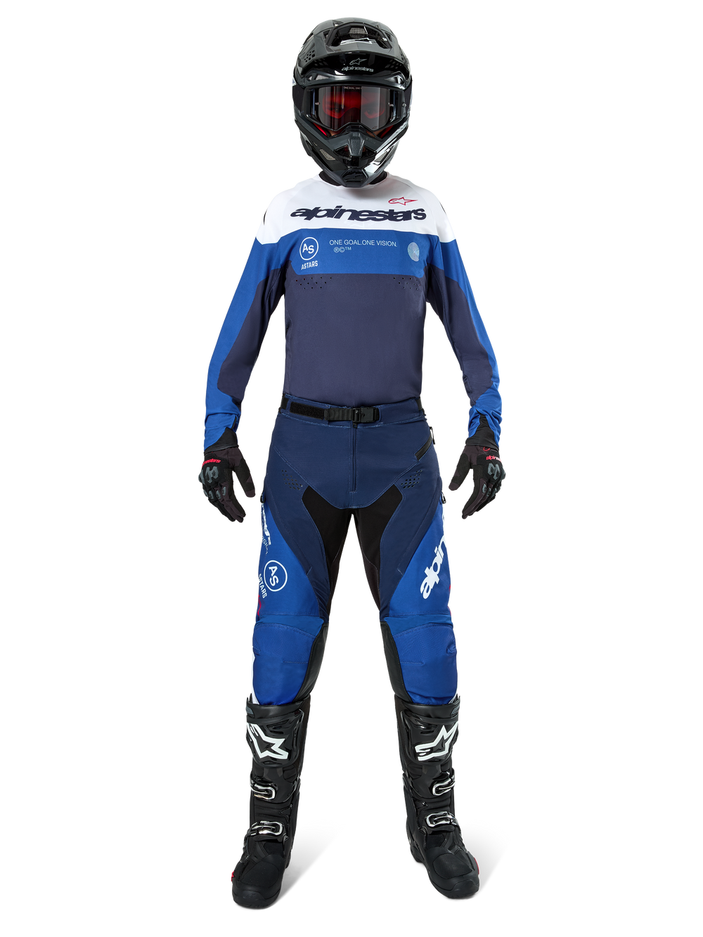 Pro-Dura Jersey