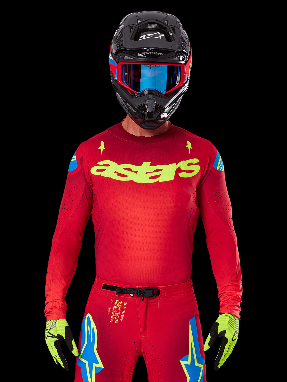 2025 Supertech Maker Jersey