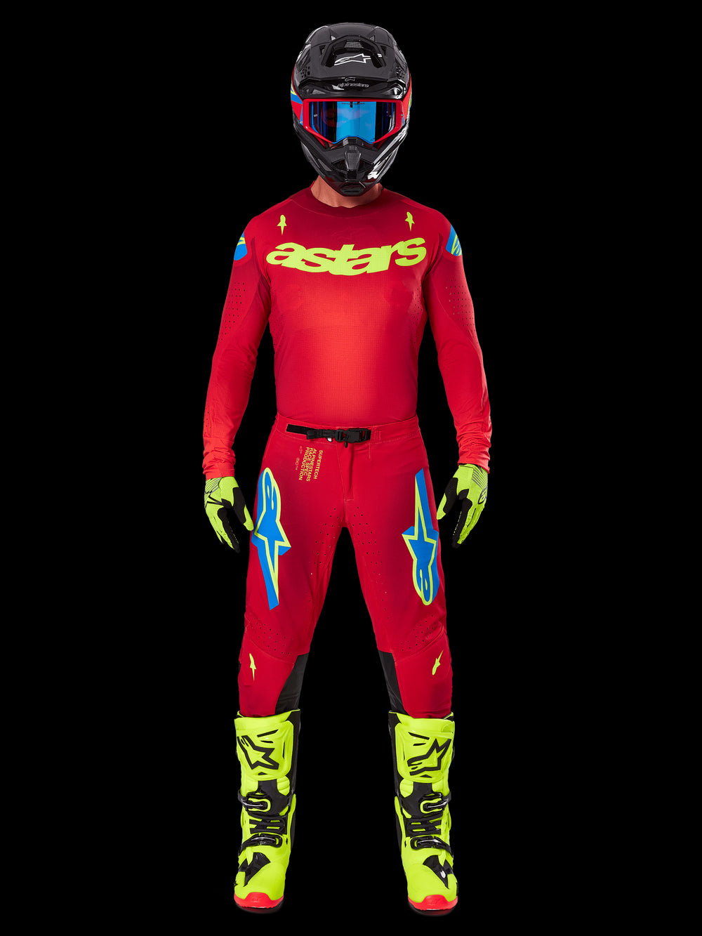 2025 Supertech Maker Jersey