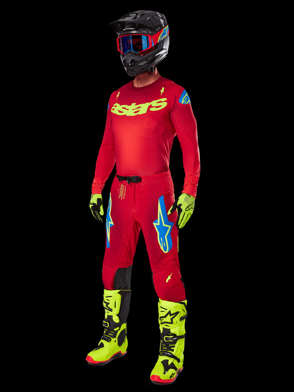 2025 Supertech Maker Jersey