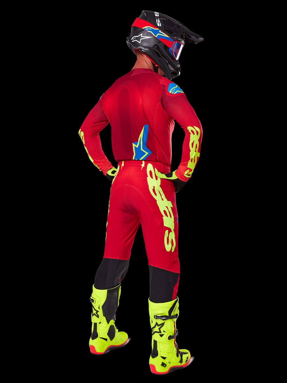 2025 Supertech Maker Jersey