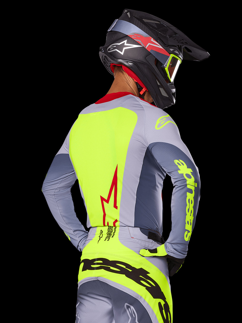 2025 Techstar Melt Jersey