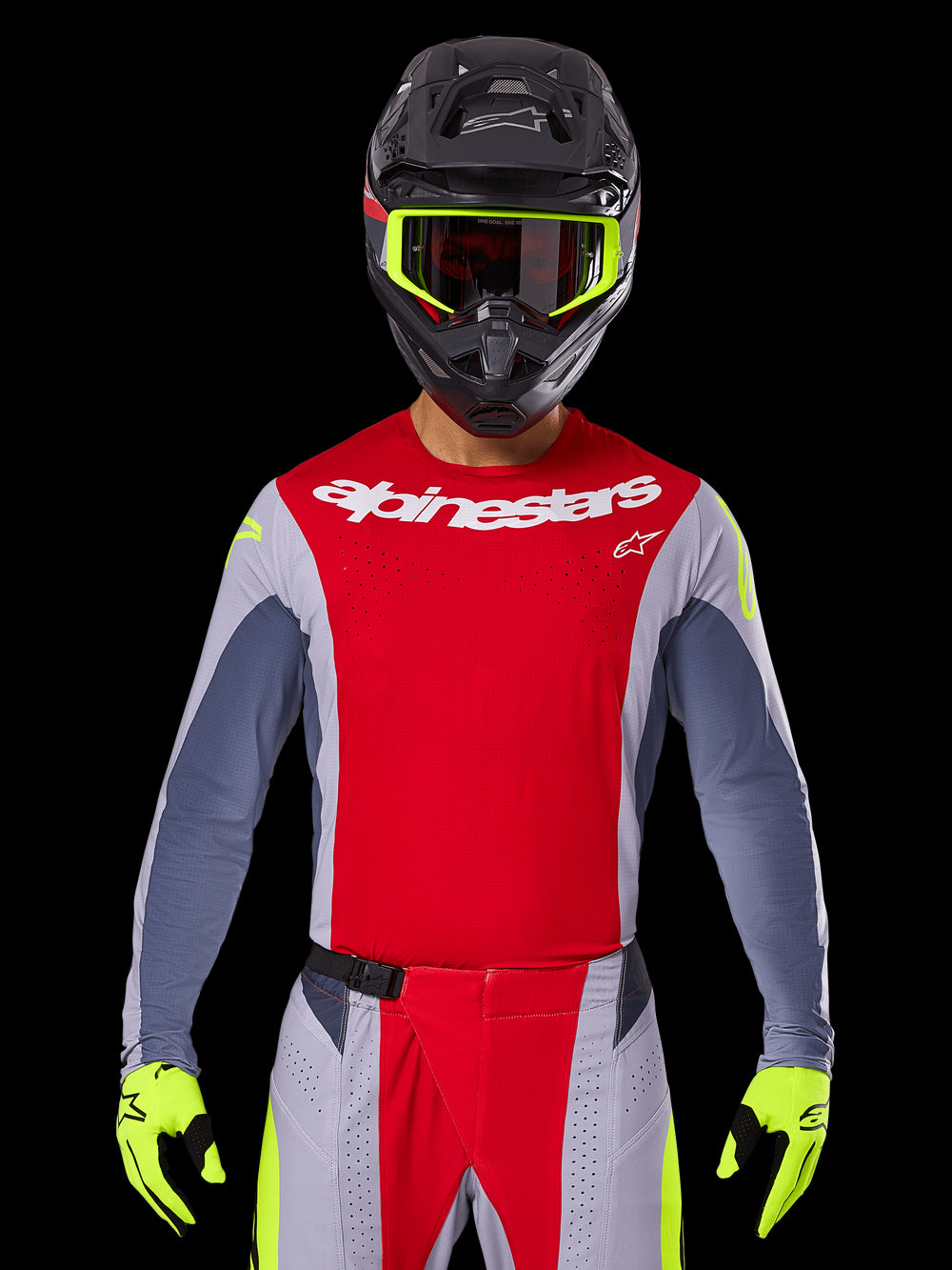 2025 Techstar Melt Jersey
