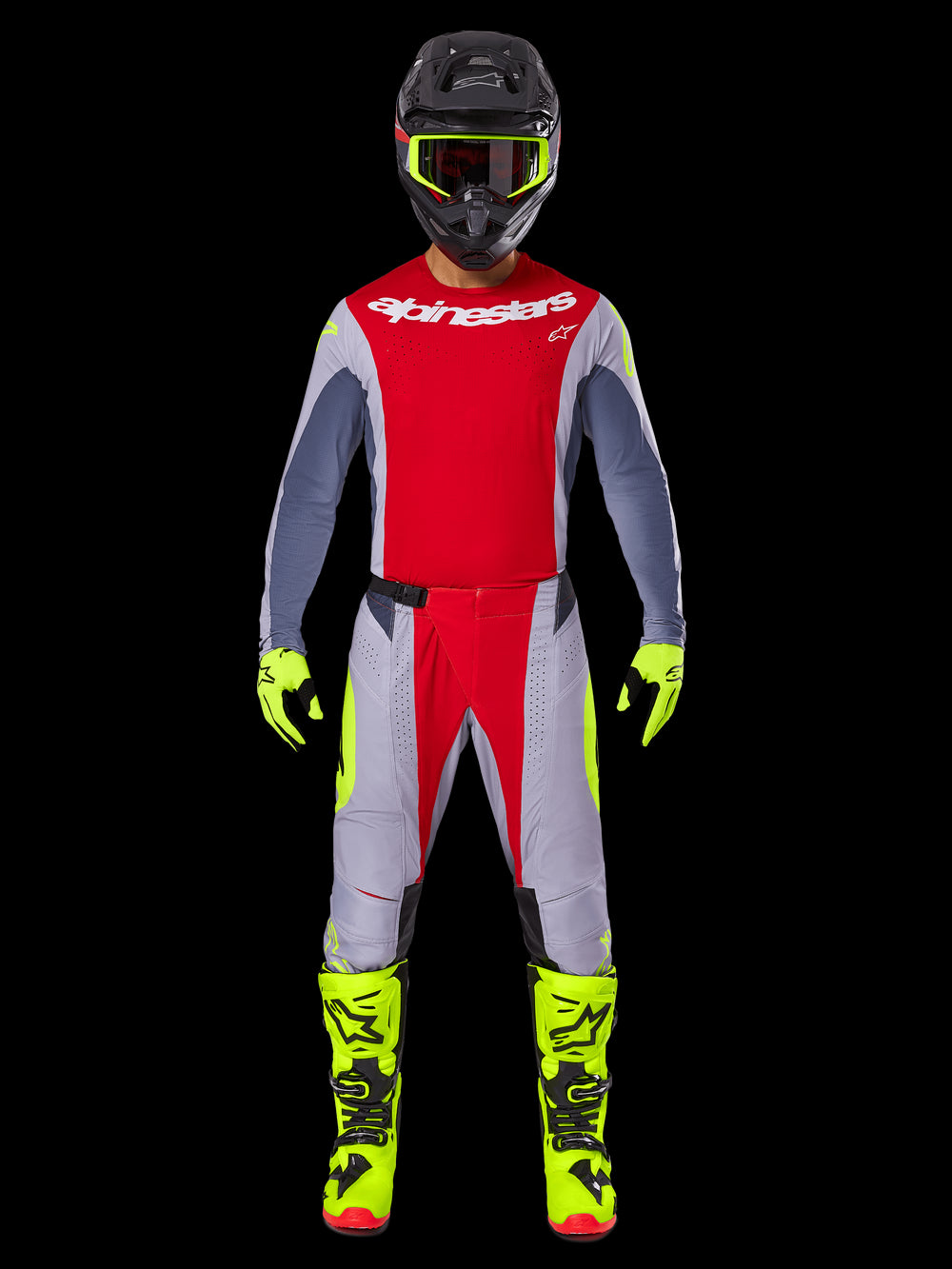 2025 Techstar Melt Jersey