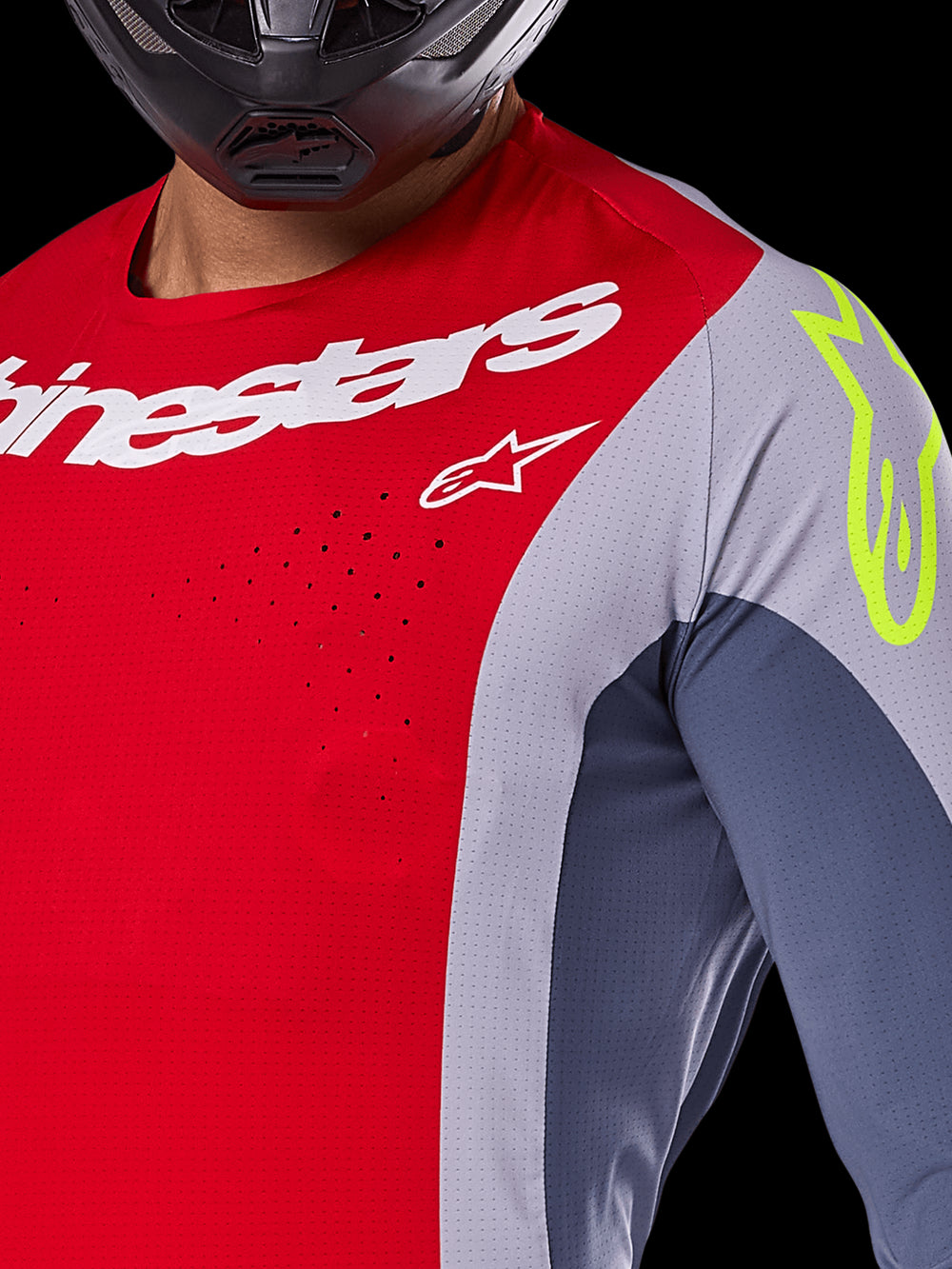 2025 Techstar Melt Jersey
