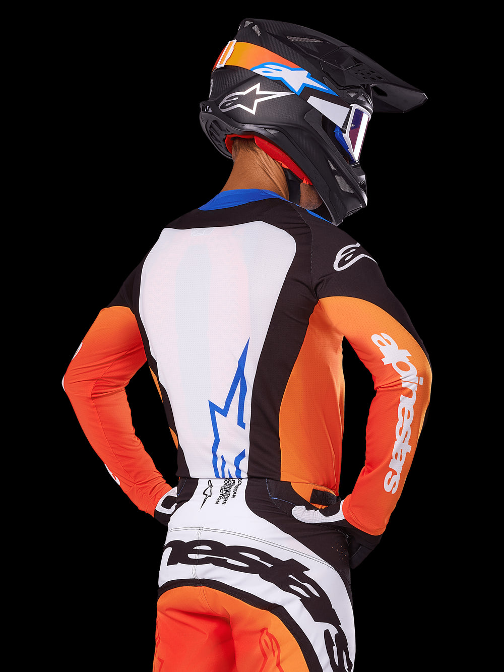 2025 Techstar Melt Jersey