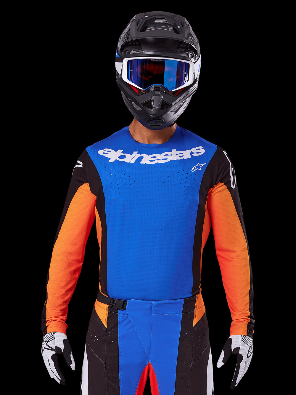 2025 Techstar Melt Jersey