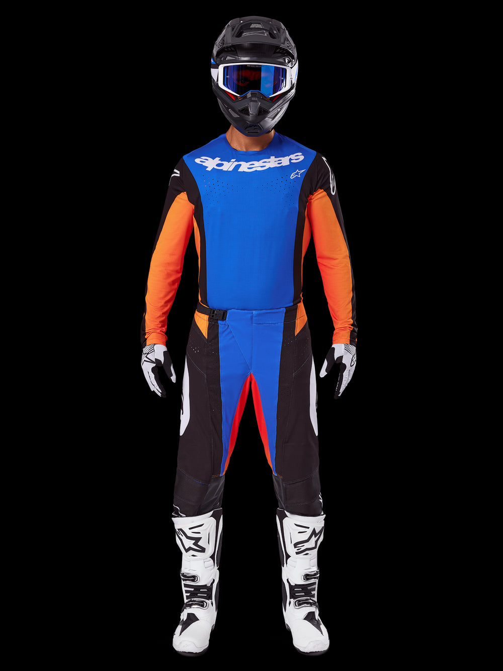 2025 Techstar Melt Jersey