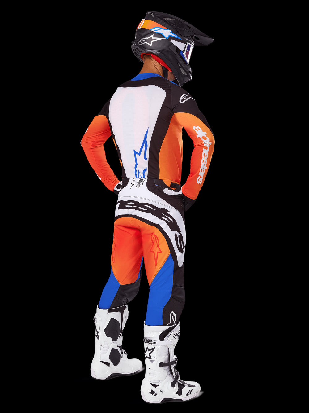 2025 Techstar Melt Jersey