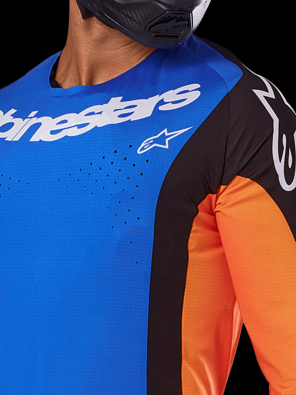2025 Techstar Melt Jersey