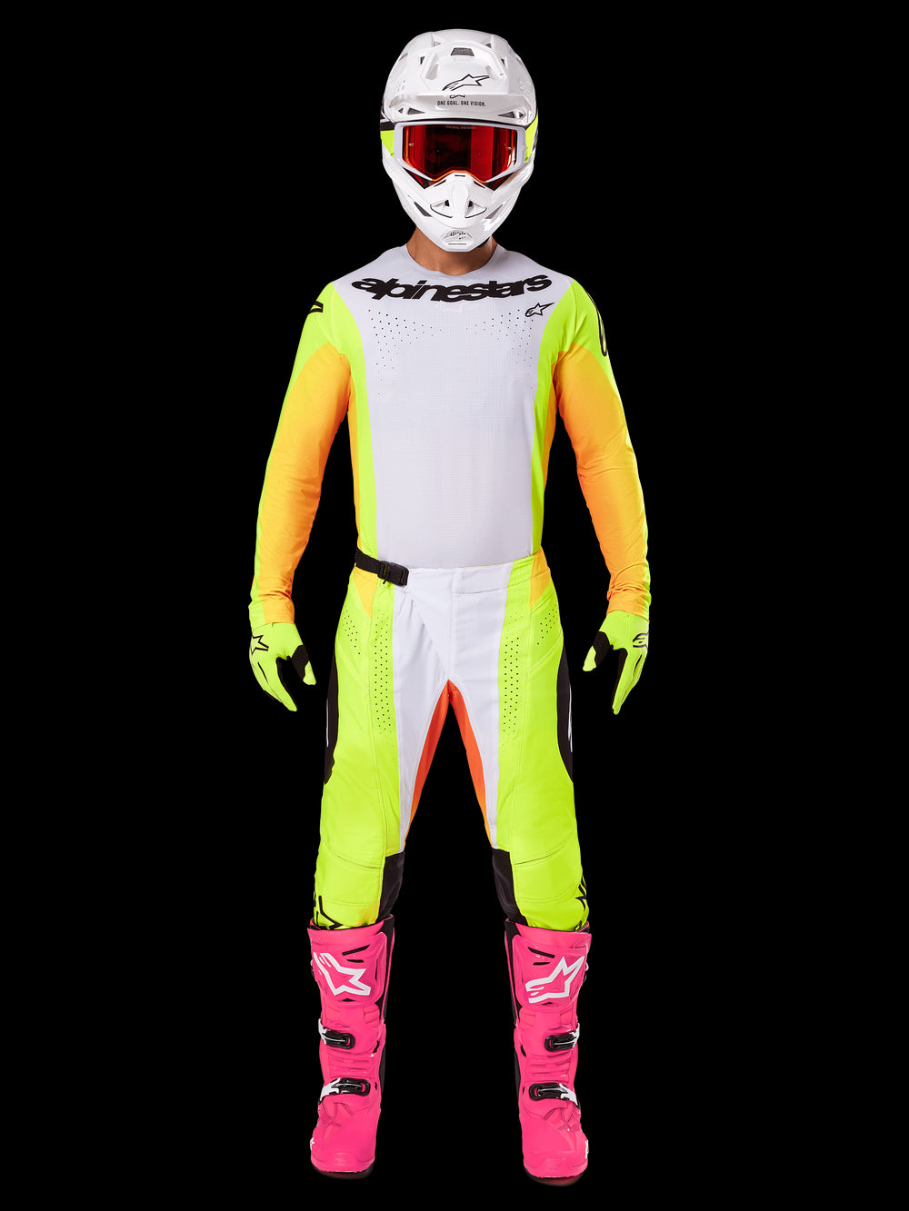 2025 Techstar Melt Jersey