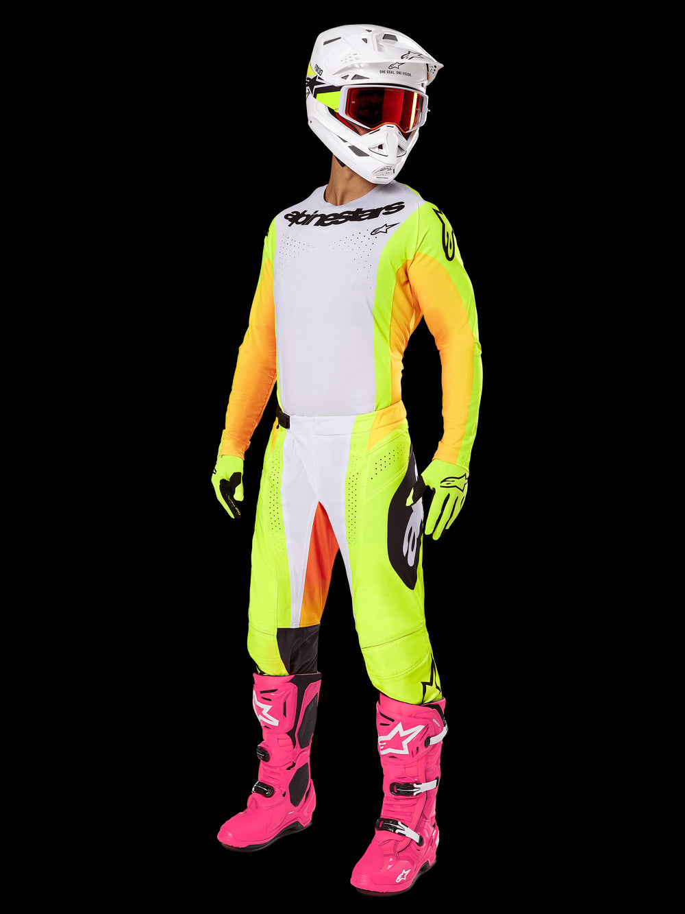 2025 Techstar Melt Jersey