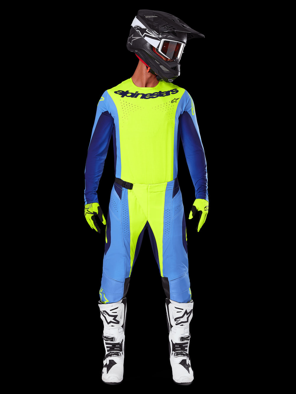 2025 Techstar Melt Jersey
