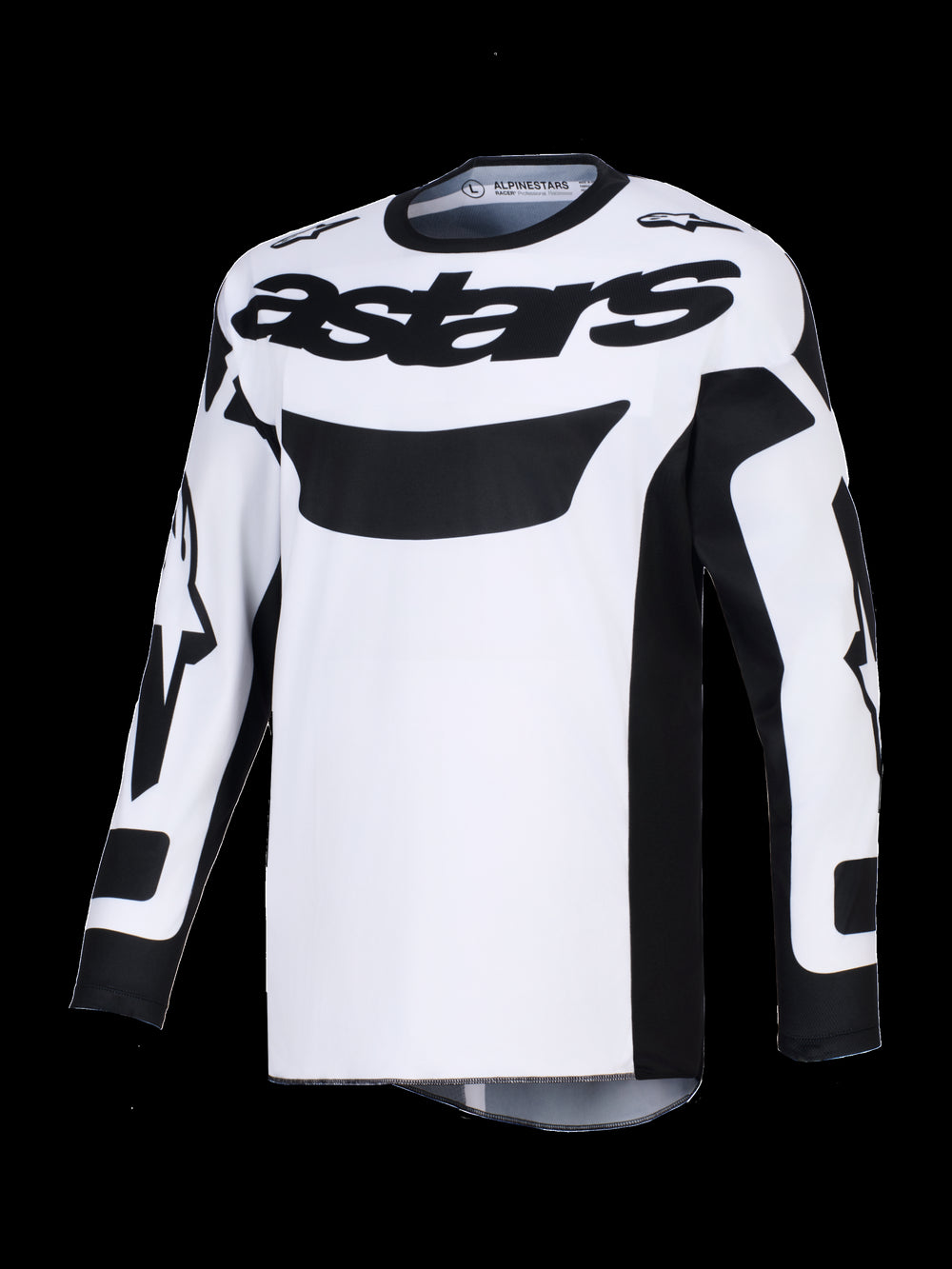 2026 Racer Riway Jersey