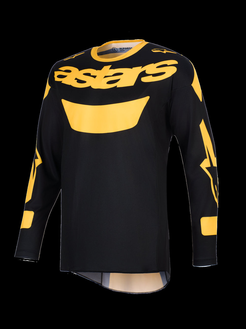 2026 Racer Riway Jersey