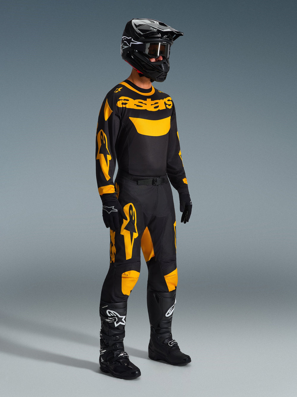 2026 Racer Riway Jersey