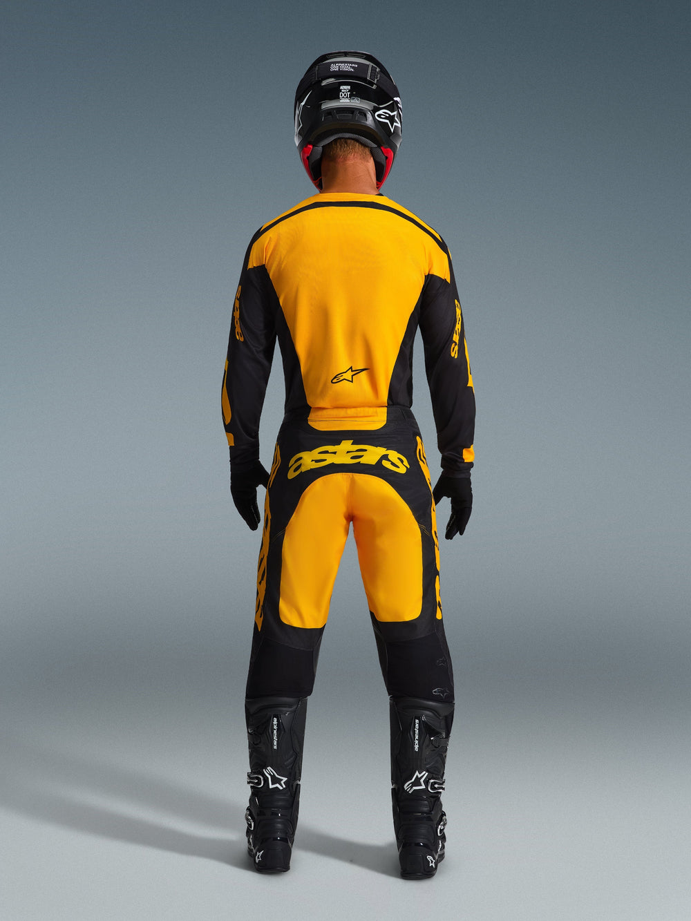 2026 Racer Riway Jersey