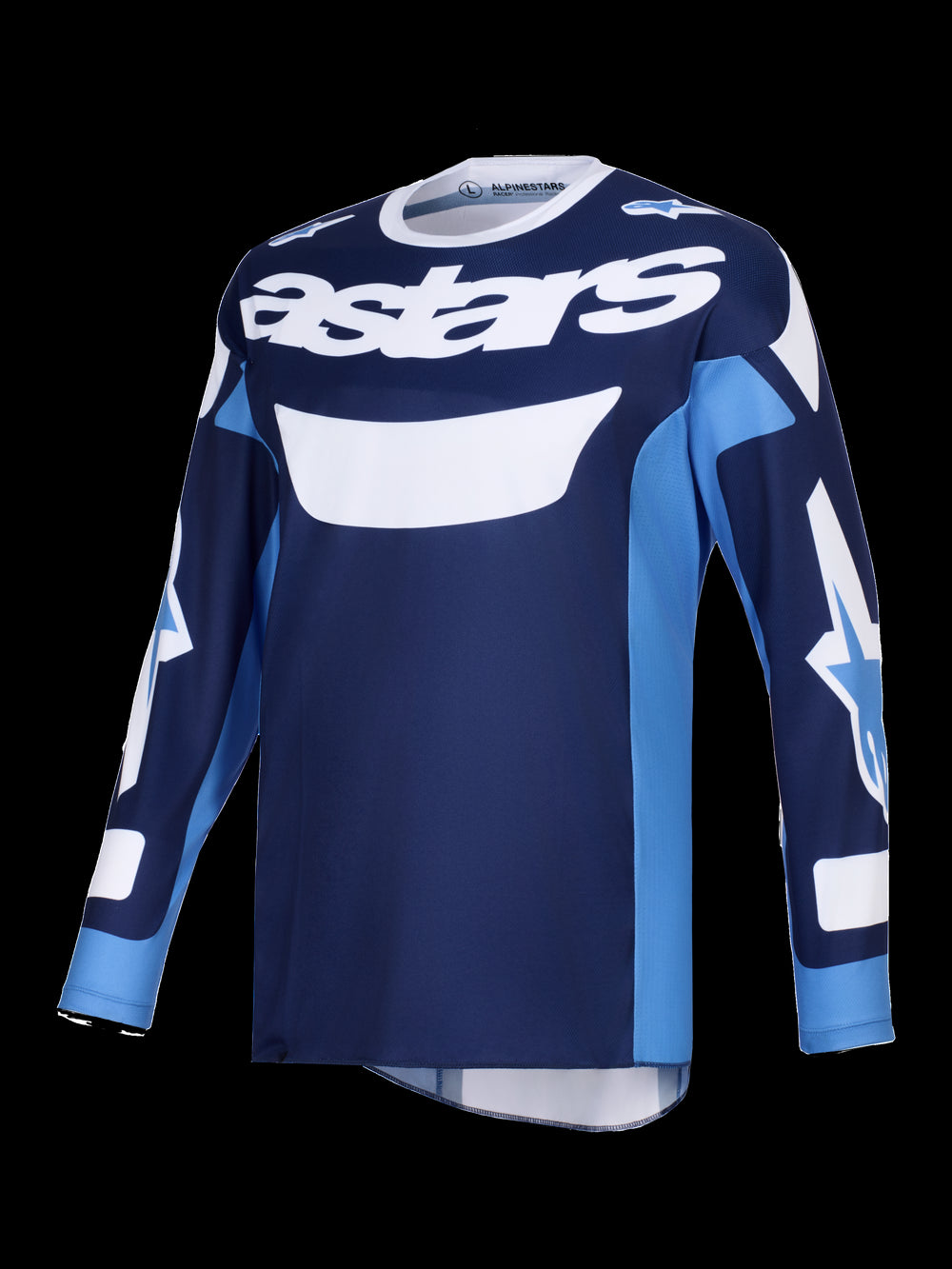 2026 Racer Riway Jersey
