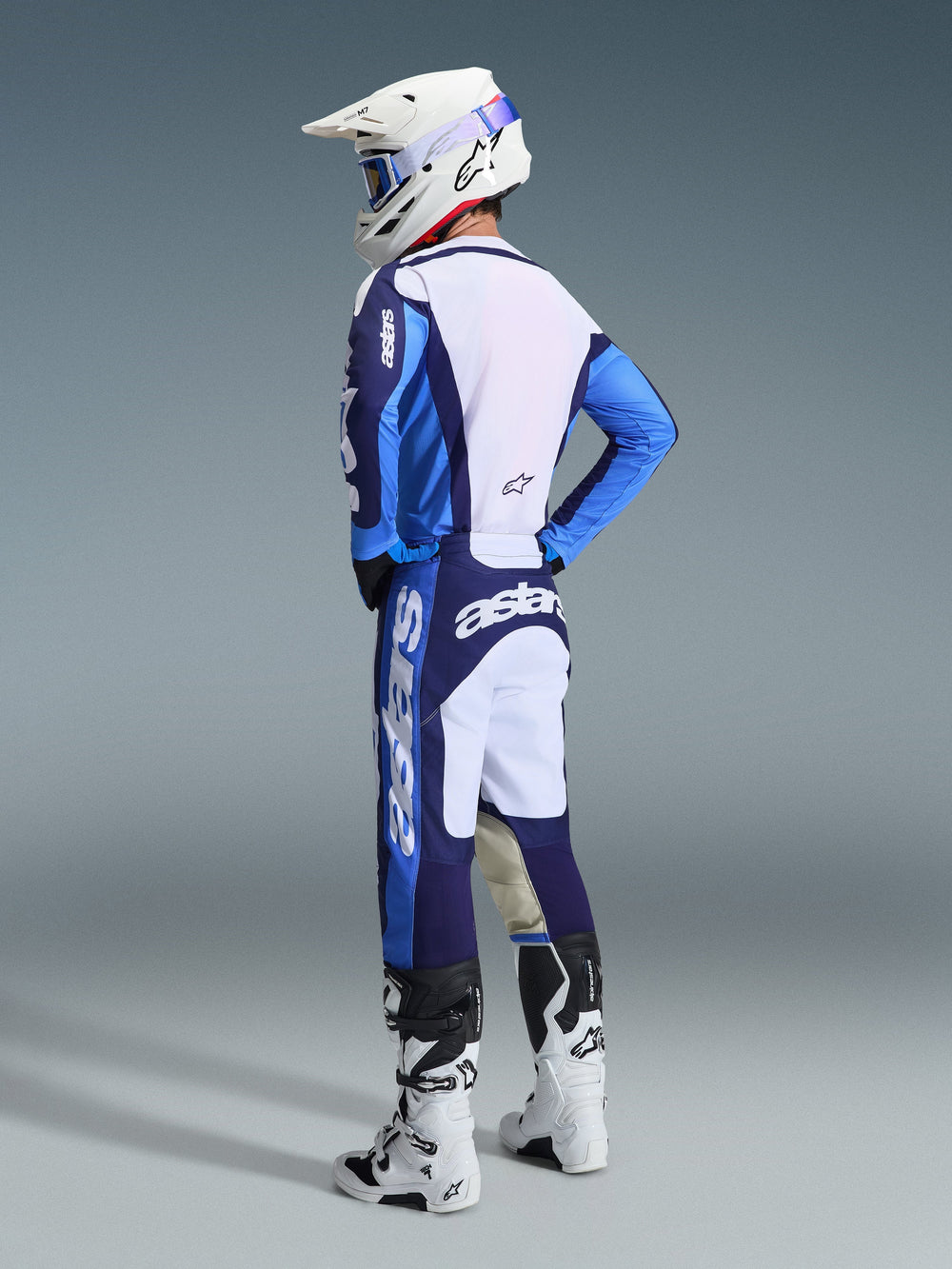 2026 Racer Riway Jersey