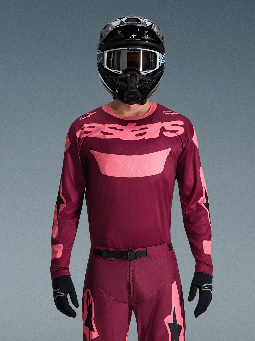 2026 Racer Riway Jersey