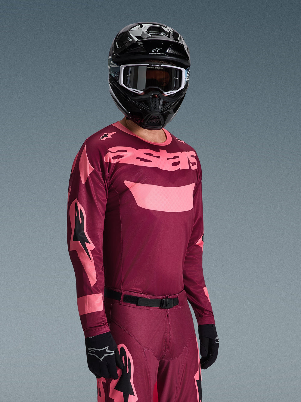 2026 Racer Riway Jersey