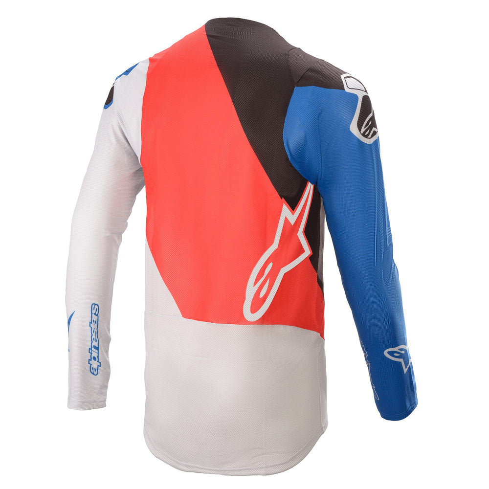 2021 Supertech Blaze Jersey