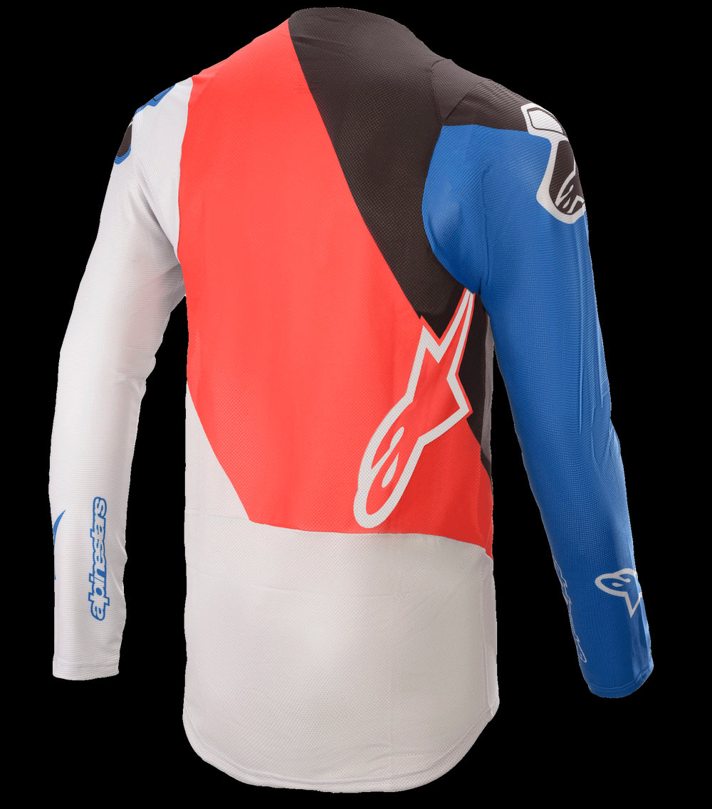 2021 Supertech Blaze Jersey