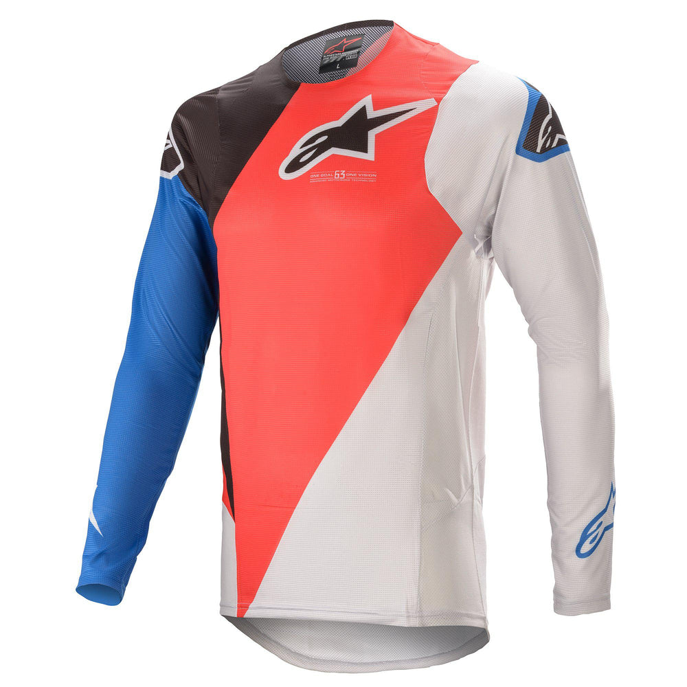 2021 Supertech Blaze Jersey