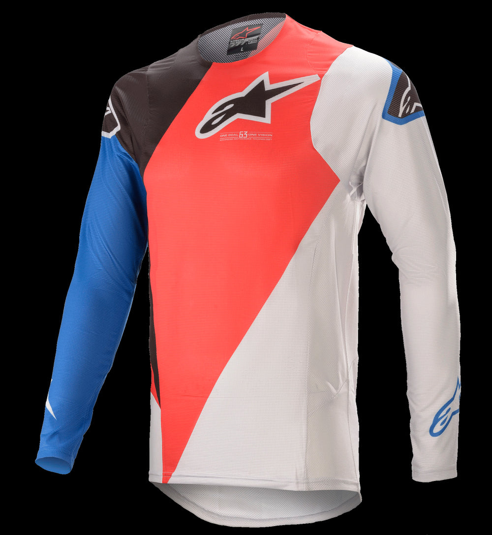 2021 Supertech Blaze Jersey
