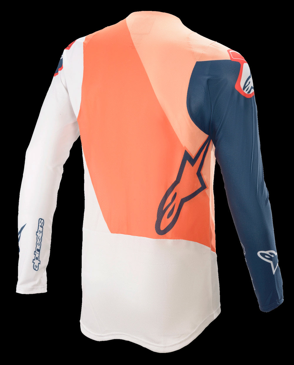 2021 Supertech Blaze Jersey