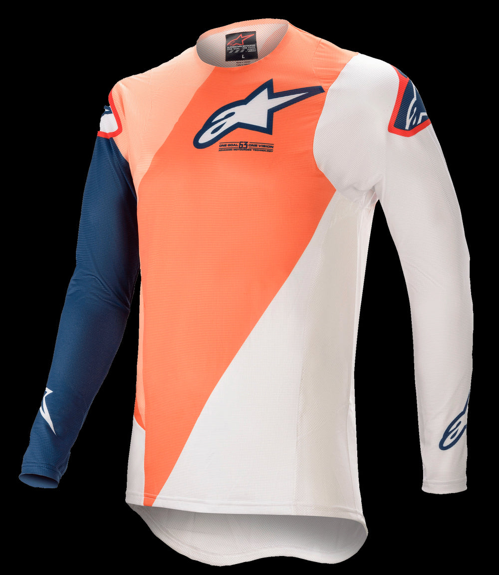 2021 Supertech Blaze Jersey