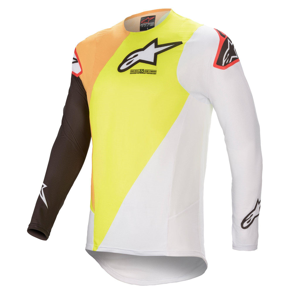 2021 Supertech Blaze Jersey