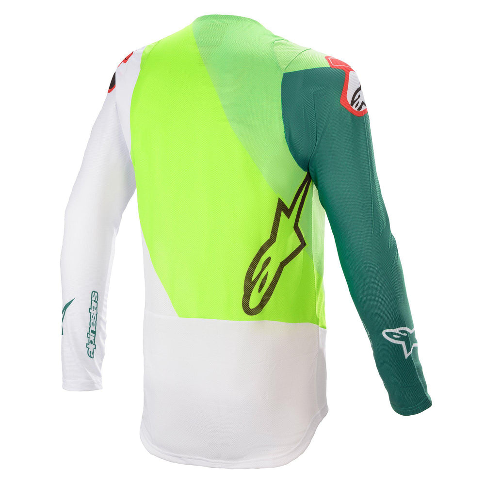 2021 Supertech Blaze Jersey