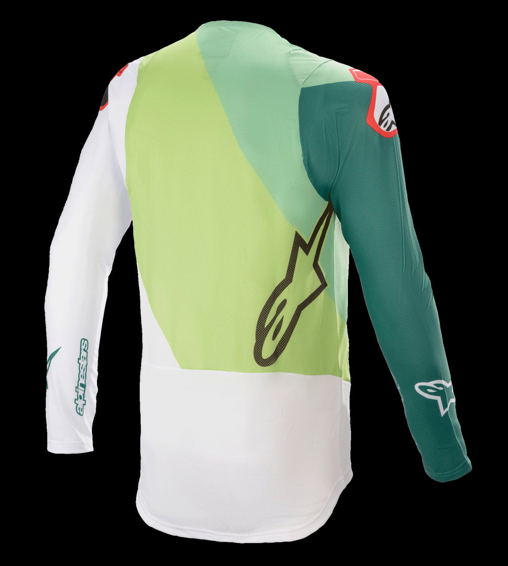 2021 Supertech Blaze Jersey