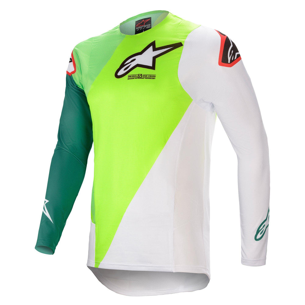 2021 Supertech Blaze Jersey