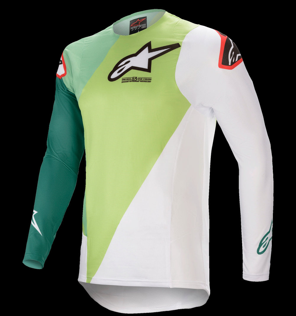 2021 Supertech Blaze Jersey