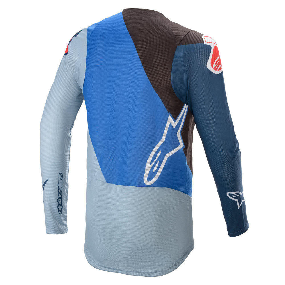 2021 Supertech Blaze Jersey