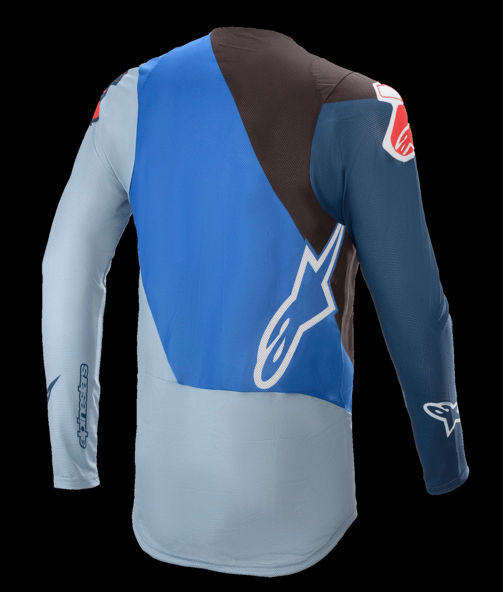 2021 Supertech Blaze Jersey