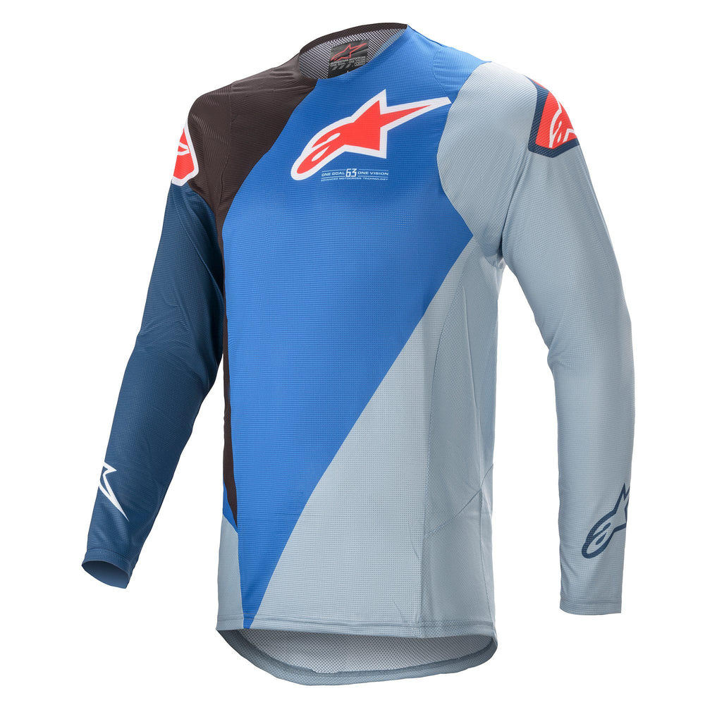 2021 Supertech Blaze Jersey