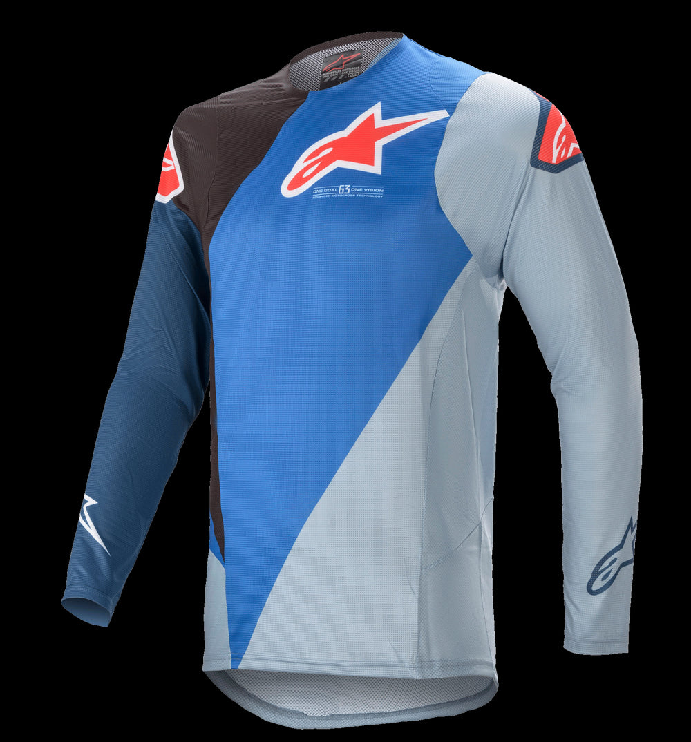 2021 Supertech Blaze Jersey