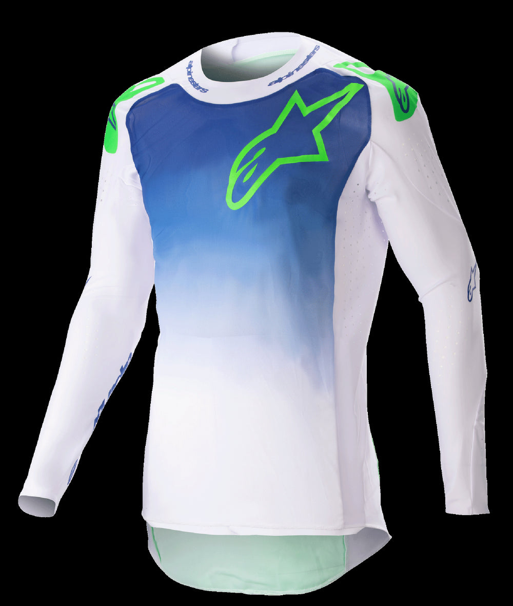 2023 Supertech Risen Jersey