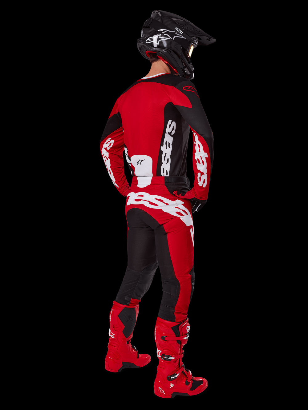 2025 Racer Veil Jersey