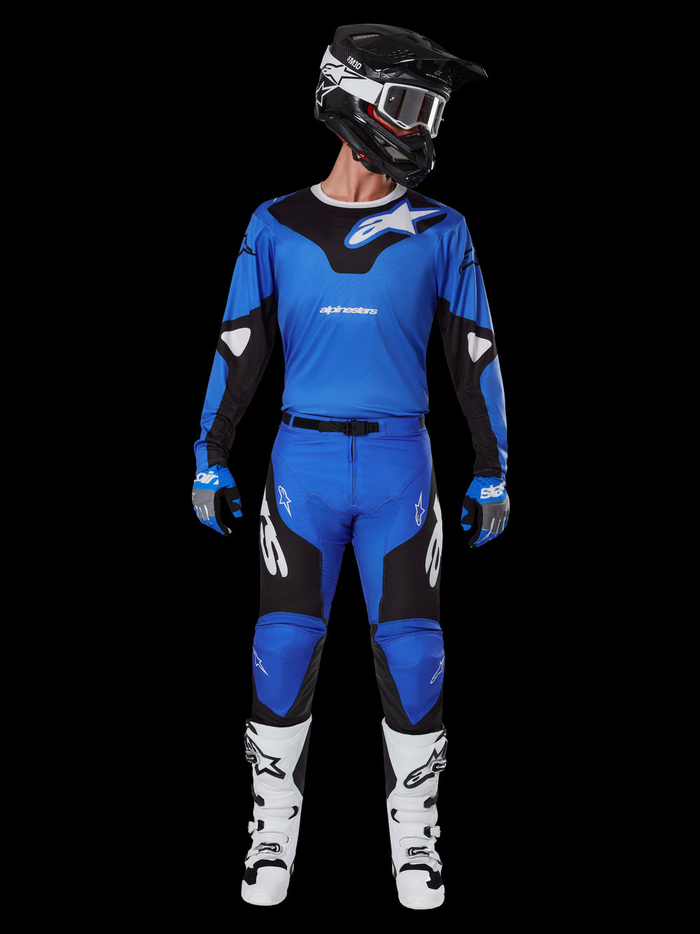 2025 Racer Veil Jersey