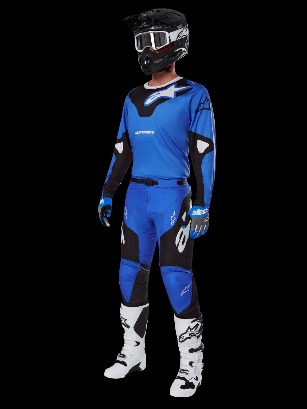 2025 Racer Veil Jersey