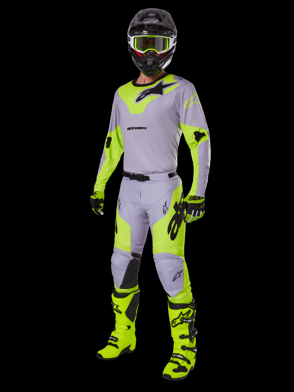 2025 Racer Veil Jersey