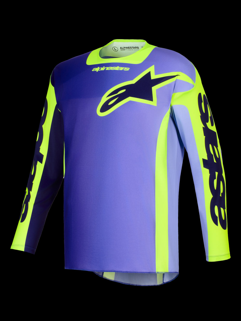 2026 Racer Portl Jersey