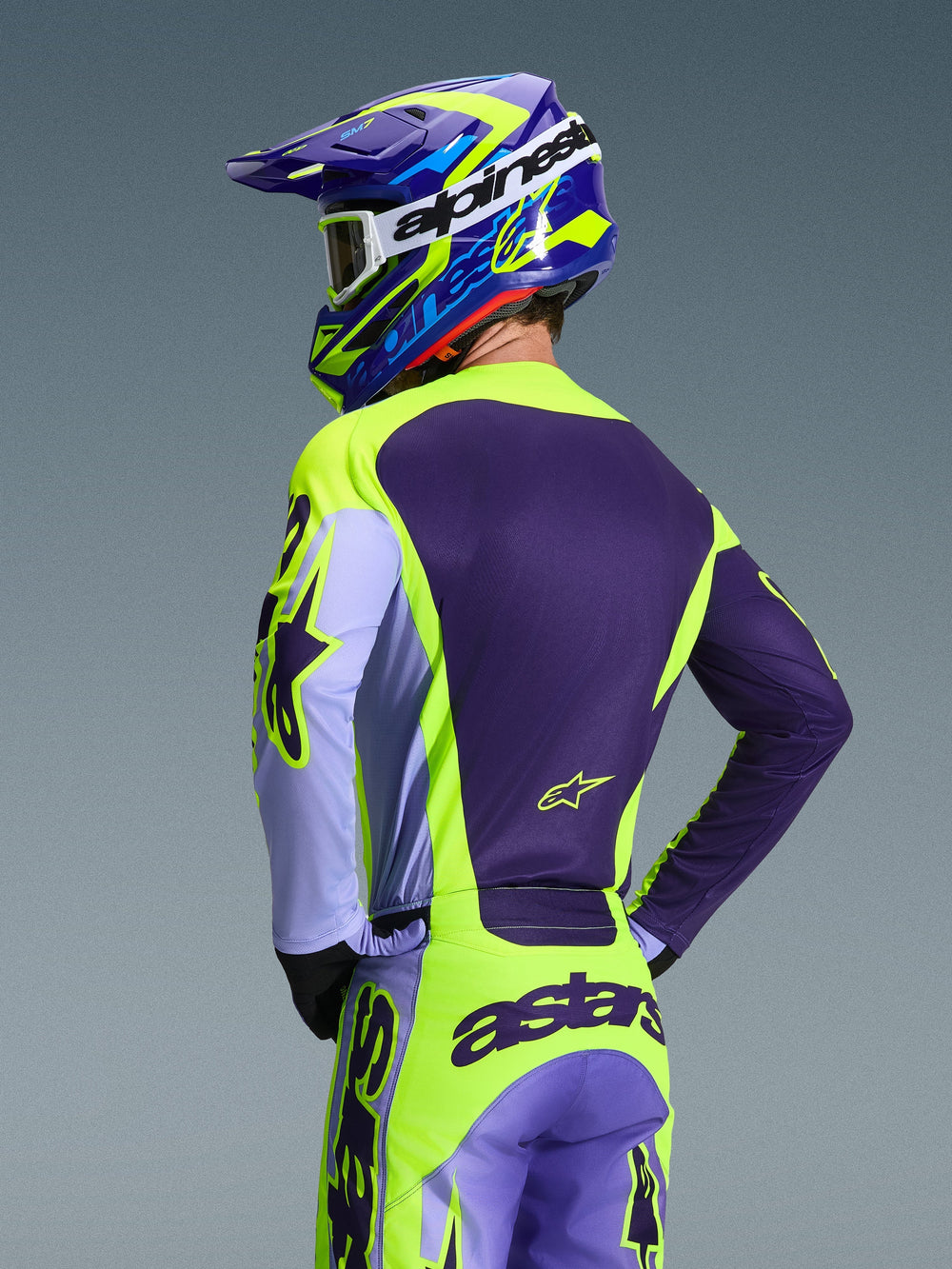 2026 Racer Portl Jersey