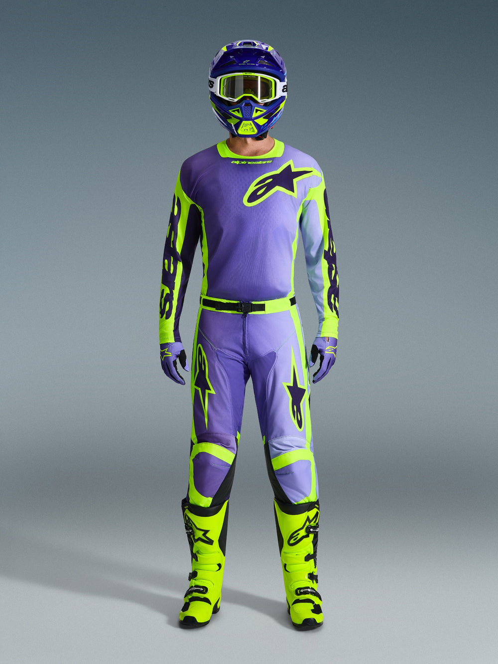 2026 Racer Portl Jersey