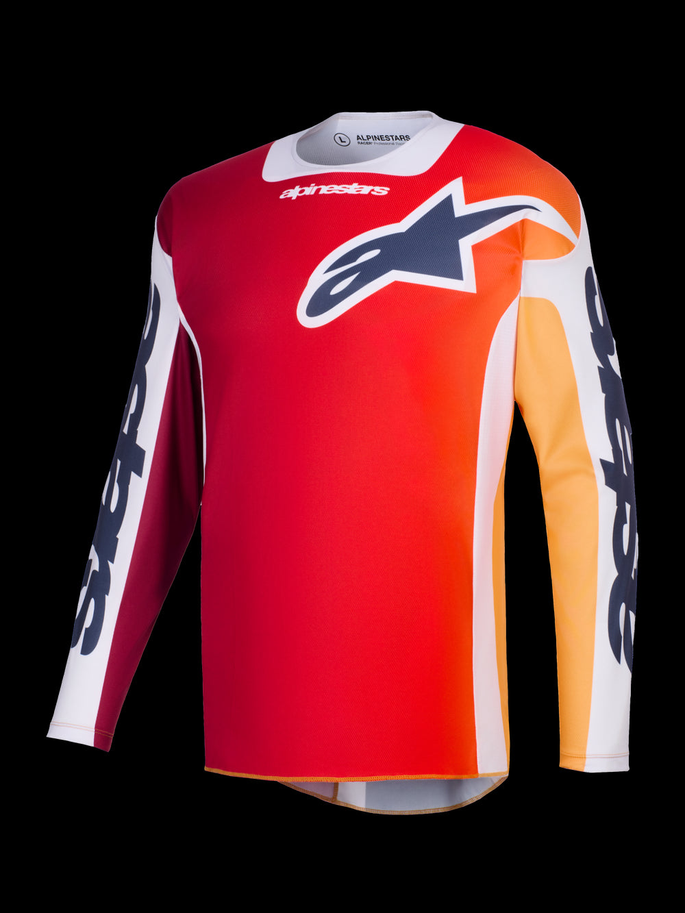 2026 Racer Portl Jersey