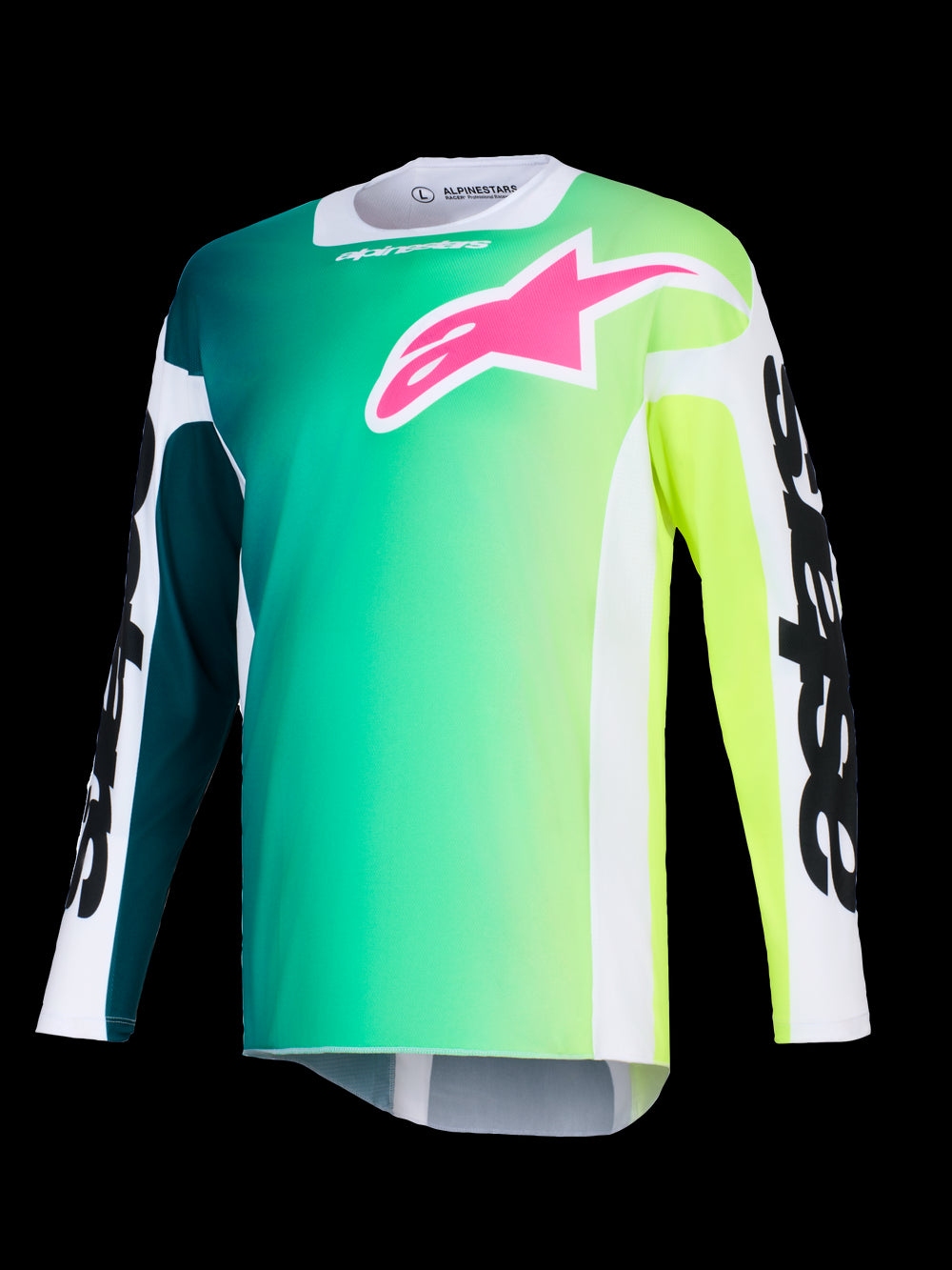 2026 Racer Portl Jersey